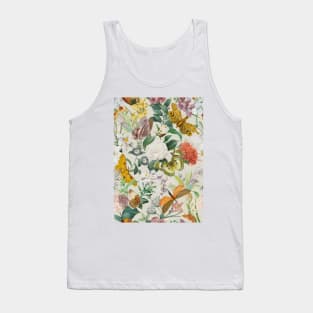 Moths and Butterflies III Tank Top